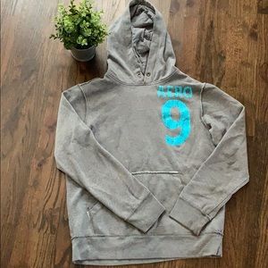 Men’s Aeropostale pullover hoodie